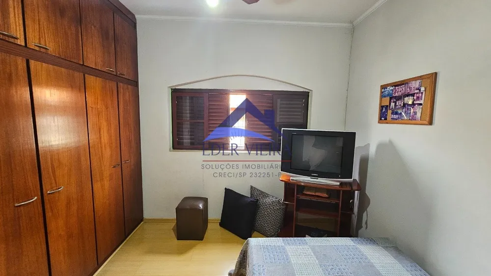 Casa, 3 quartos, 165 m² - Foto 6