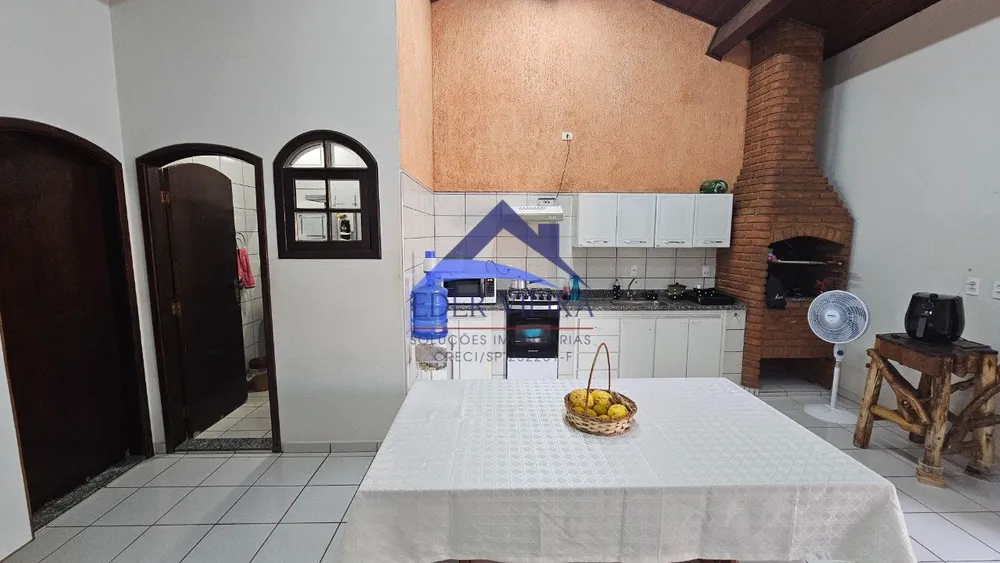 Casa, 3 quartos, 165 m² - Foto 9