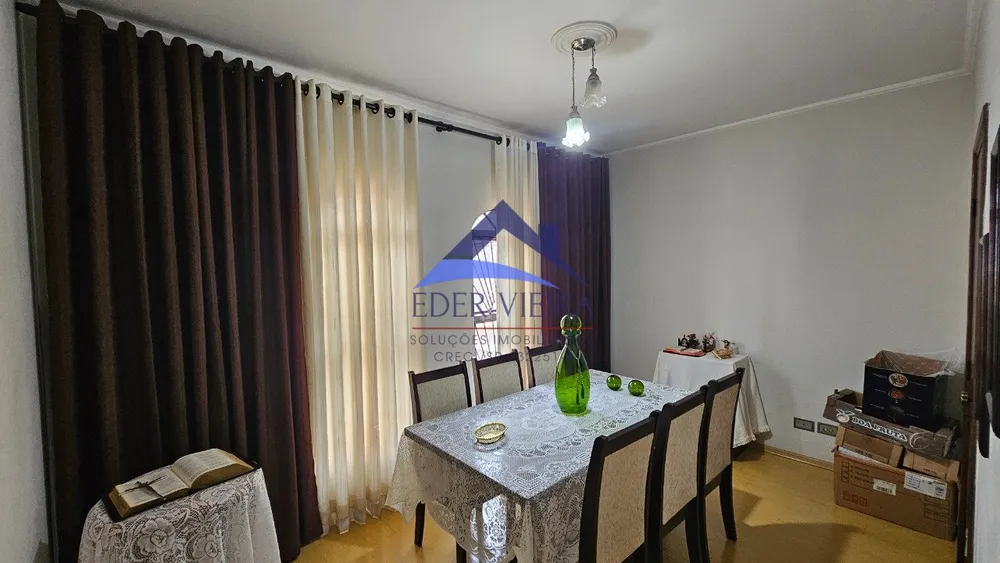 Casa, 3 quartos, 165 m² - Foto 1