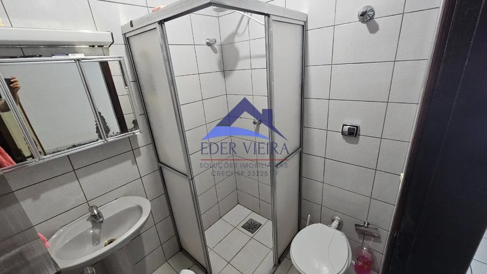 Casa, 3 quartos, 165 m² - Foto 11