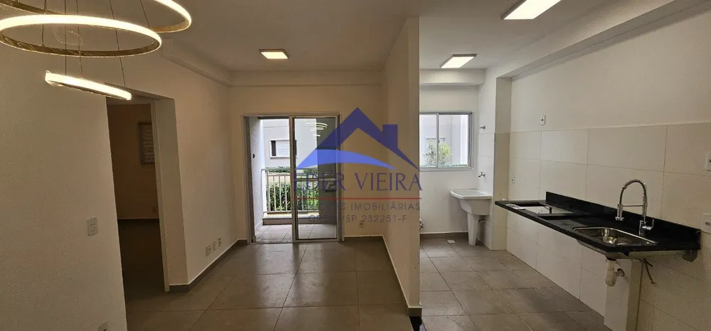 Apartamento, 2 quartos, 49 m² - Foto 3