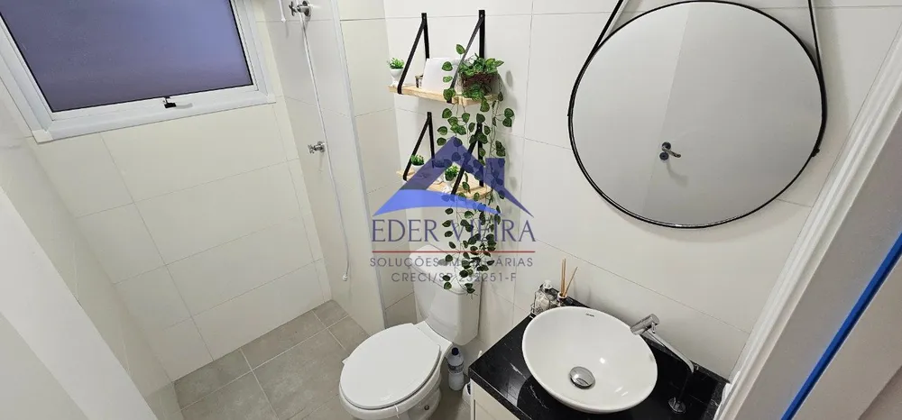 Apartamento, 2 quartos, 49 m² - Foto 8