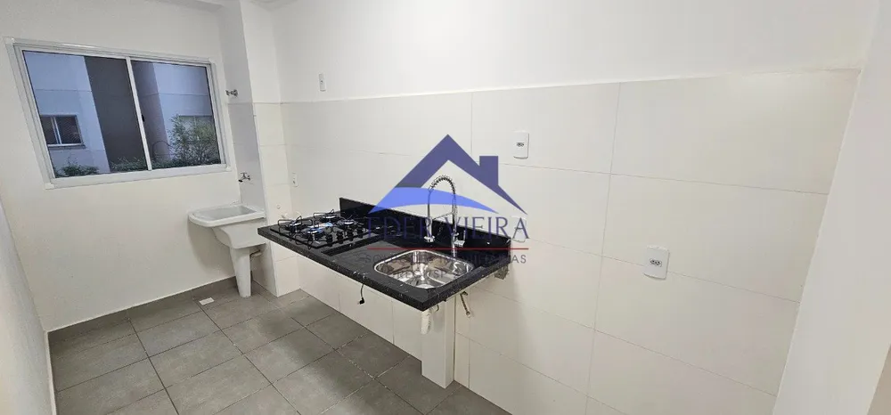 Apartamento, 2 quartos, 49 m² - Foto 5