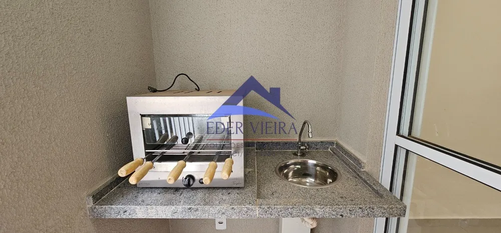 Apartamento, 2 quartos, 49 m² - Foto 6