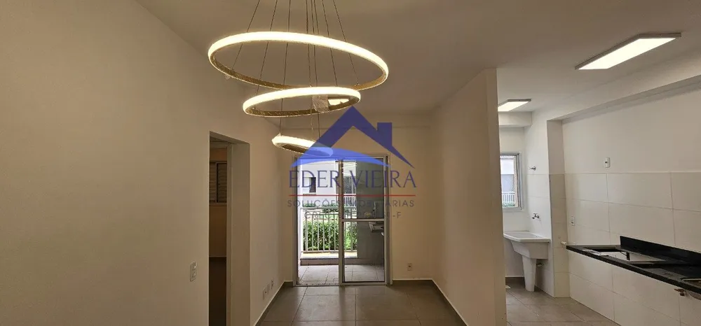 Apartamento, 2 quartos, 49 m² - Foto 1