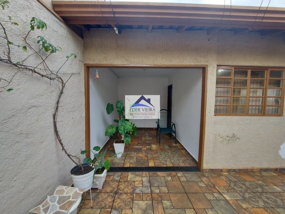 Casa, 3 quartos, 157 m² - Foto 2