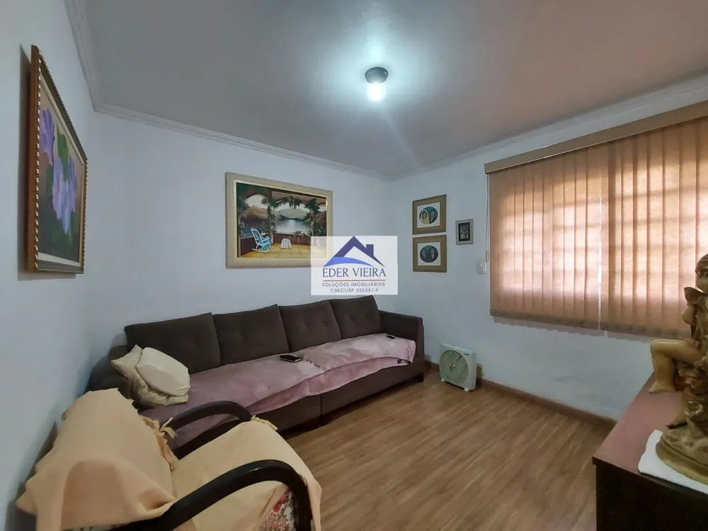 Casa, 3 quartos, 157 m² - Foto 3