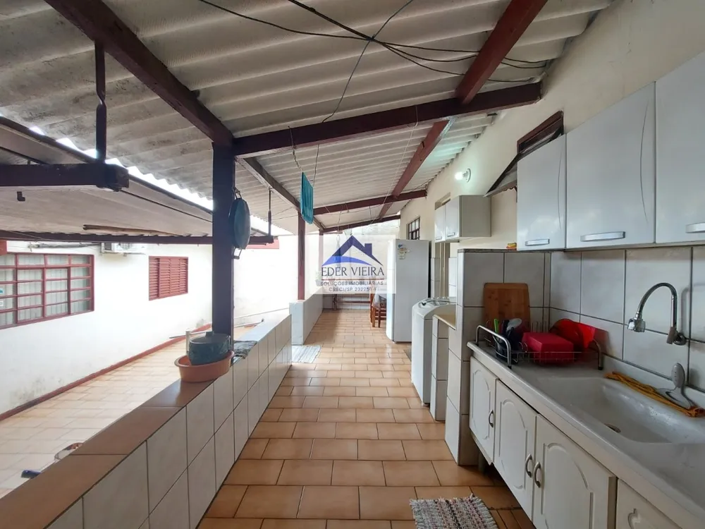 Casa, 3 quartos, 157 m² - Foto 8