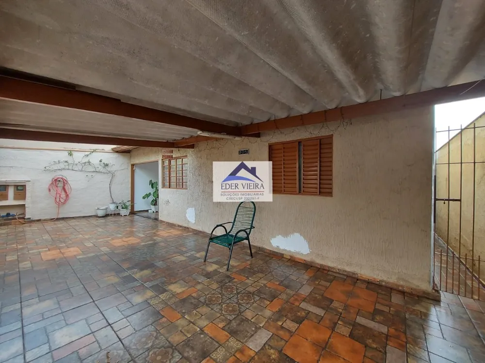 Casa, 3 quartos, 157 m² - Foto 1