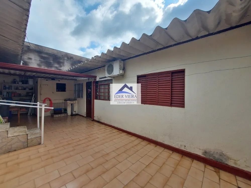 Casa, 3 quartos, 157 m² - Foto 12