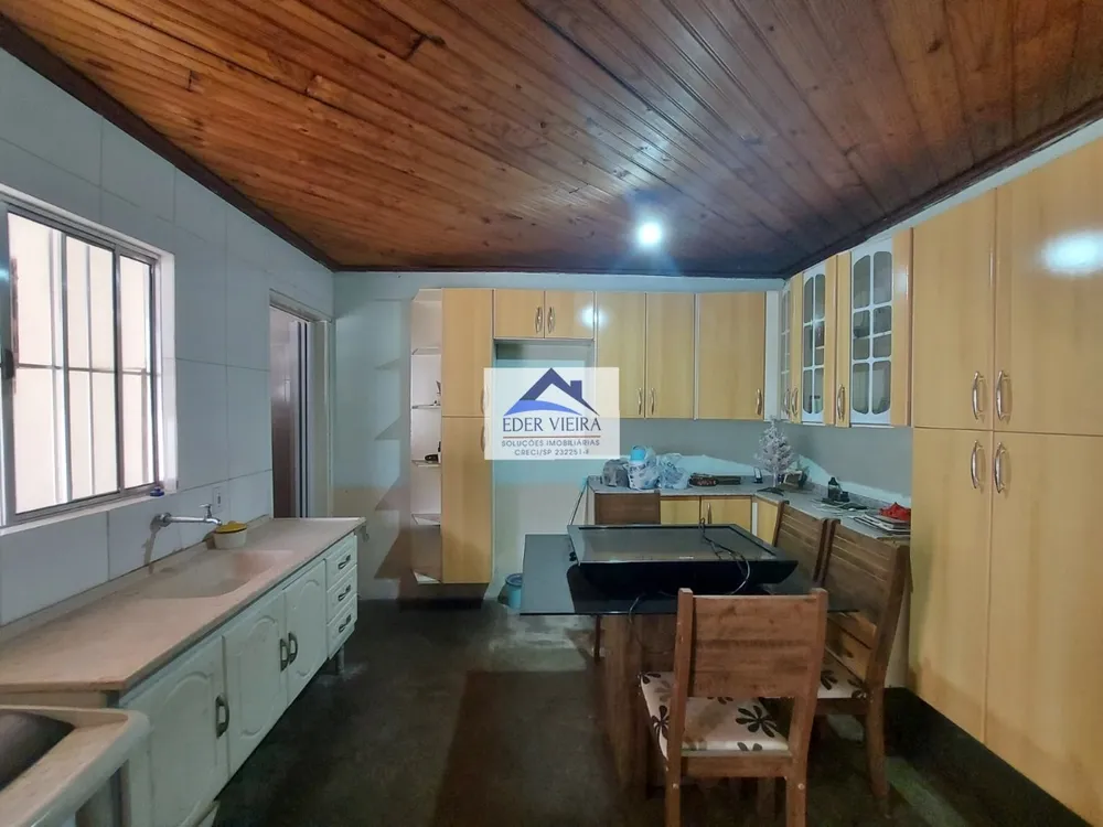 Casa, 3 quartos, 157 m² - Foto 9