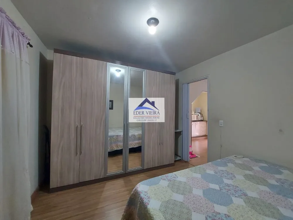 Casa, 3 quartos, 157 m² - Foto 7