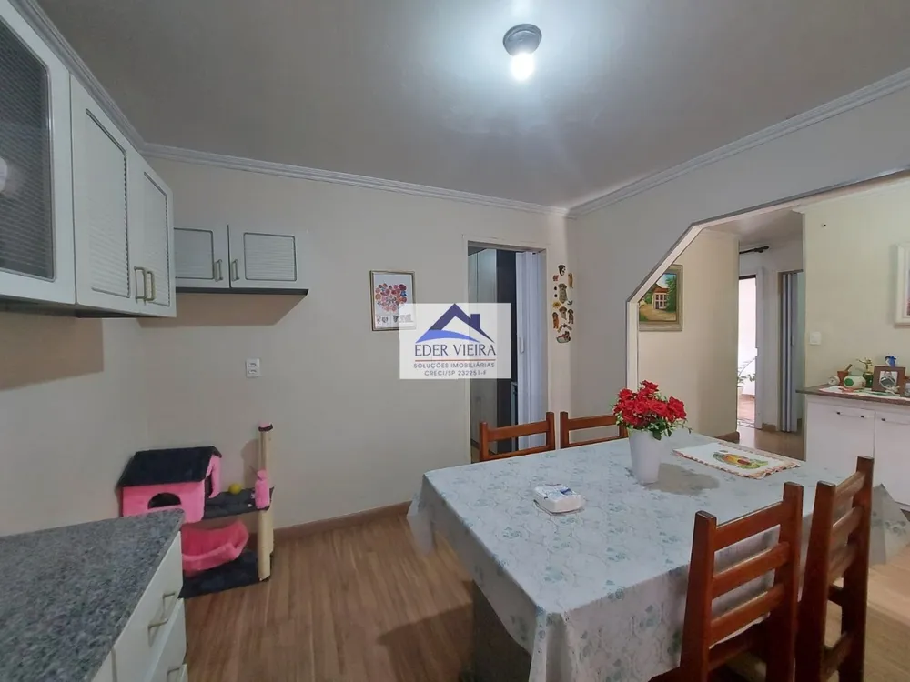 Casa, 3 quartos, 157 m² - Foto 4