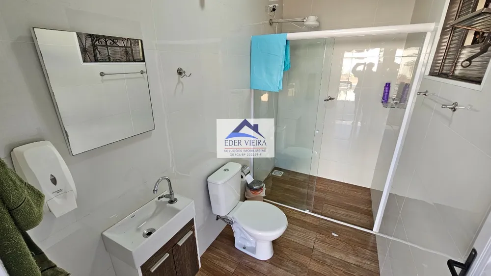 Chácara, 3 quartos, 1260 m² - Foto 13