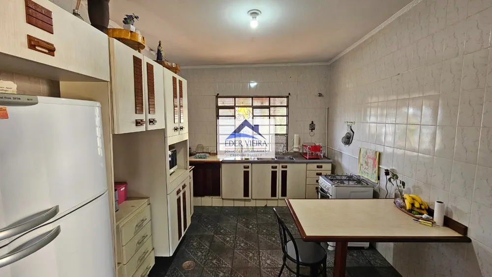 Chácara, 3 quartos, 1260 m² - Foto 16