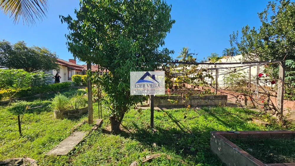 Chácara, 3 quartos, 1260 m² - Foto 10