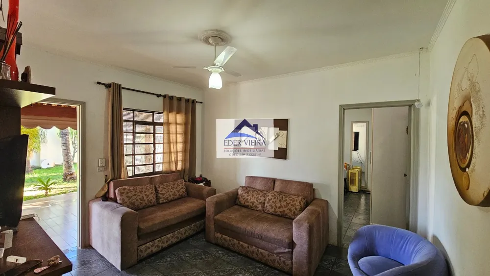 Chácara, 3 quartos, 1260 m² - Foto 9