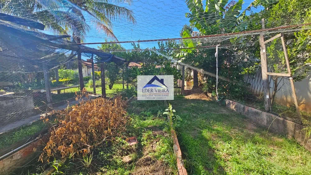 Chácara, 3 quartos, 1260 m² - Foto 11