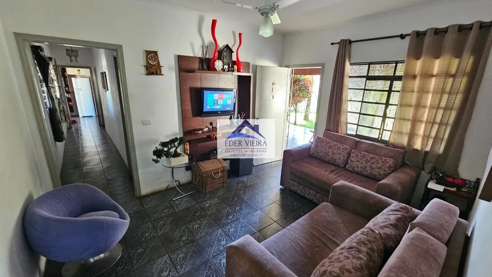 Chácara, 3 quartos, 1260 m² - Foto 12