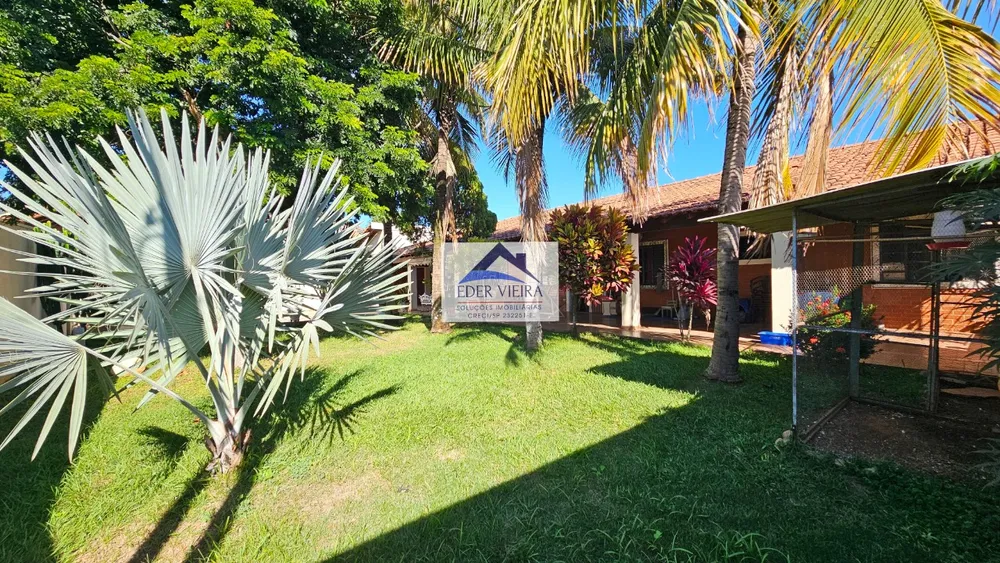Chácara, 3 quartos, 1260 m² - Foto 14