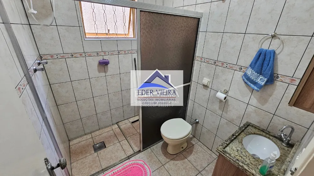 Casa, 2 quartos, 100 m² - Foto 4