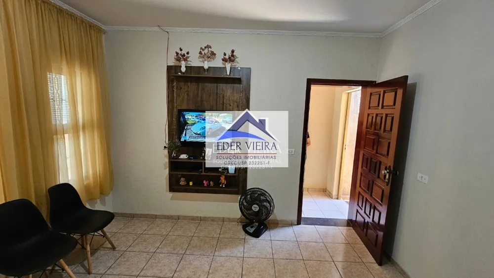 Casa, 2 quartos, 100 m² - Foto 2