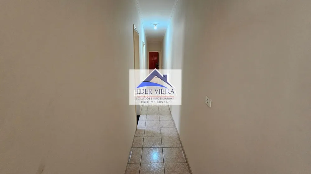 Casa, 2 quartos, 100 m² - Foto 3