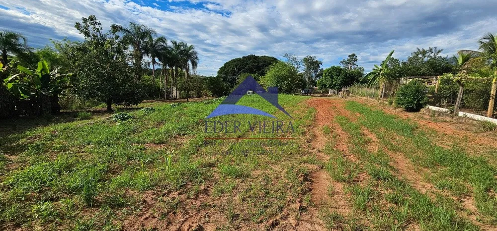 Chácara, 2400 m² - Foto 2