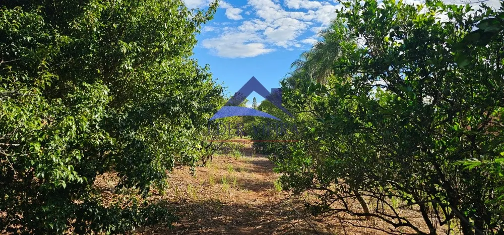 Chácara, 2400 m² - Foto 9