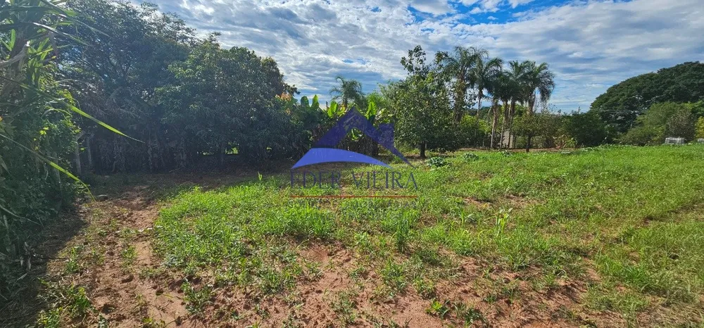 Chácara, 2400 m² - Foto 3