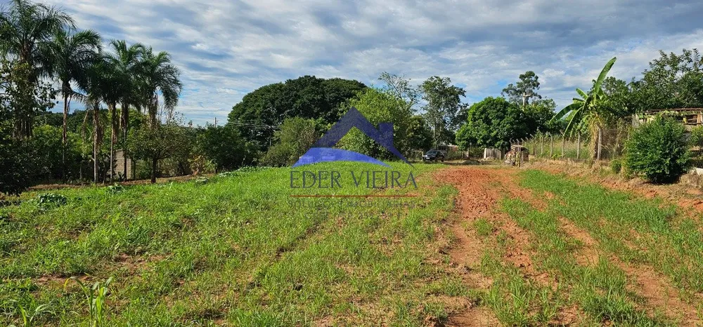 Chácara, 2400 m² - Foto 1