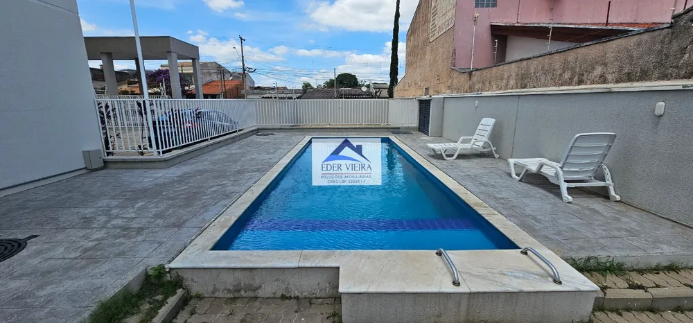 Apartamento, 2 quartos, 43 m² - Foto 12
