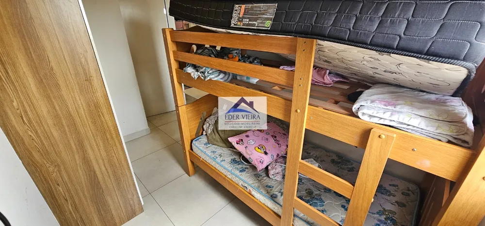 Apartamento, 2 quartos, 43 m² - Foto 5