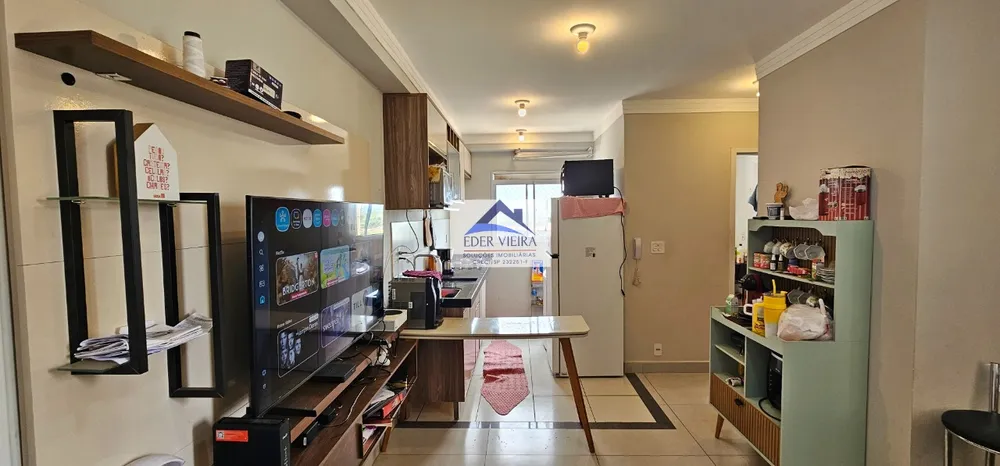Apartamento, 2 quartos, 43 m² - Foto 11