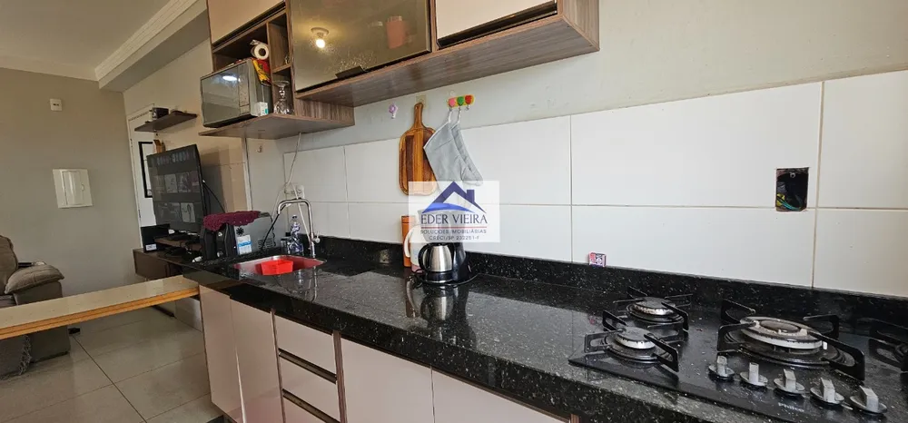 Apartamento, 2 quartos, 43 m² - Foto 6