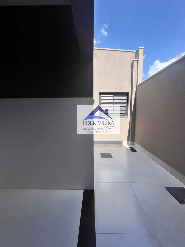 Casa, 3 quartos, 125 m² - Foto 4