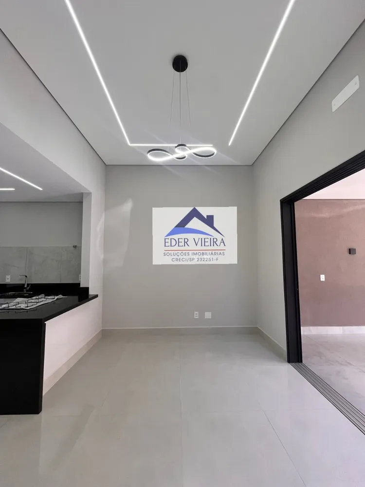 Casa, 3 quartos, 125 m² - Foto 3