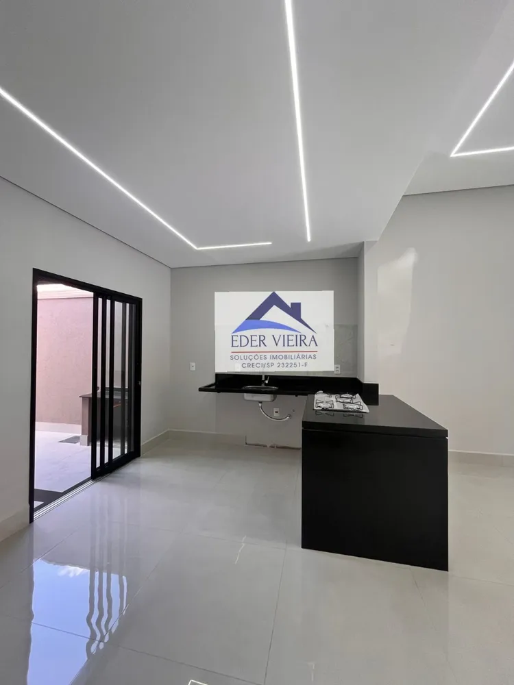 Casa, 3 quartos, 125 m² - Foto 1