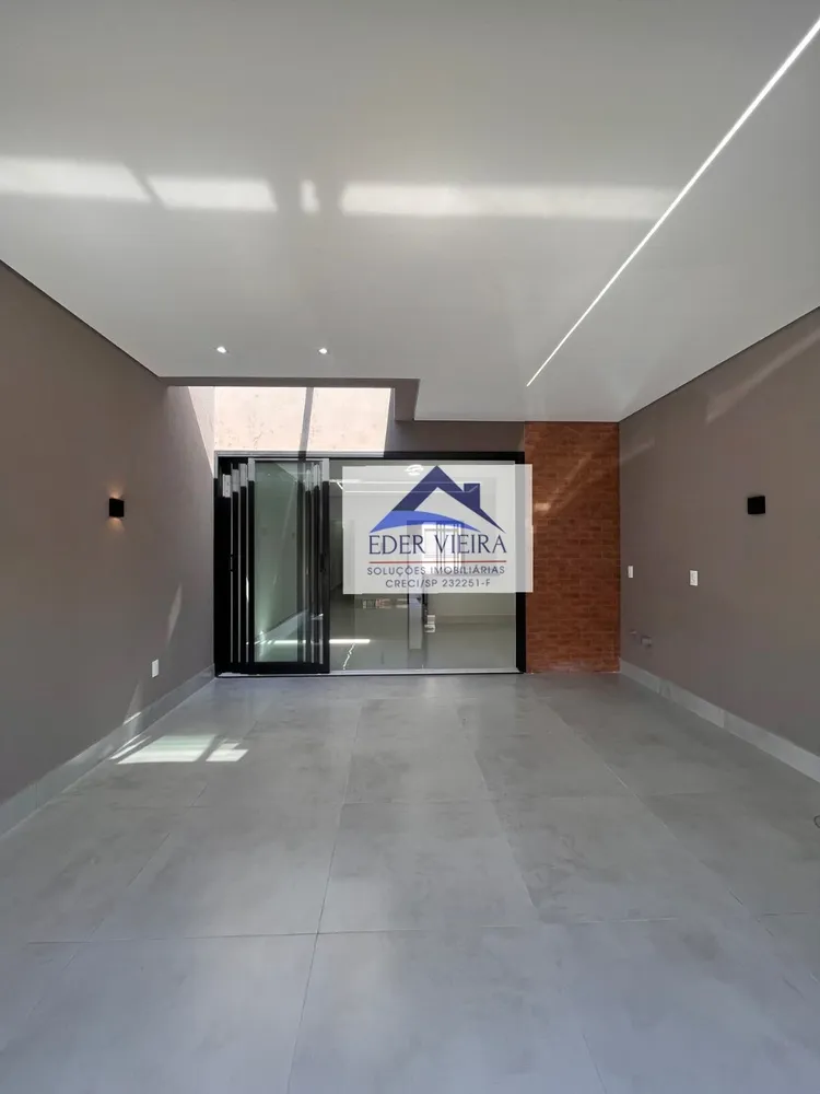 Casa, 3 quartos, 125 m² - Foto 2