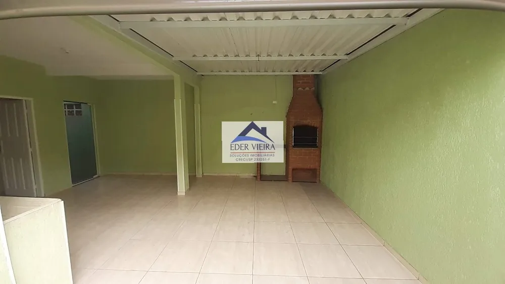 Casa, 3 quartos, 150 m² - Foto 19