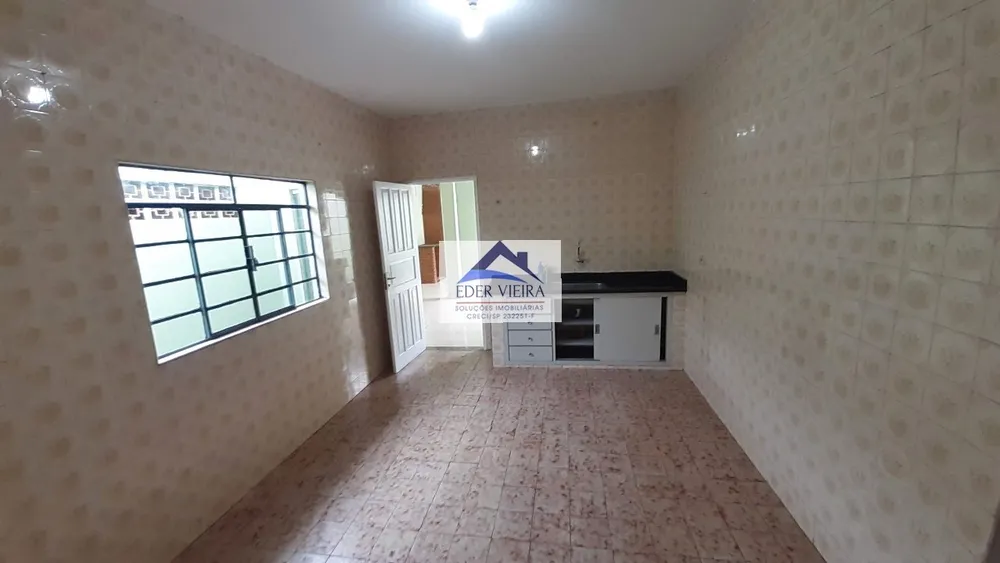 Casa, 3 quartos, 150 m² - Foto 1