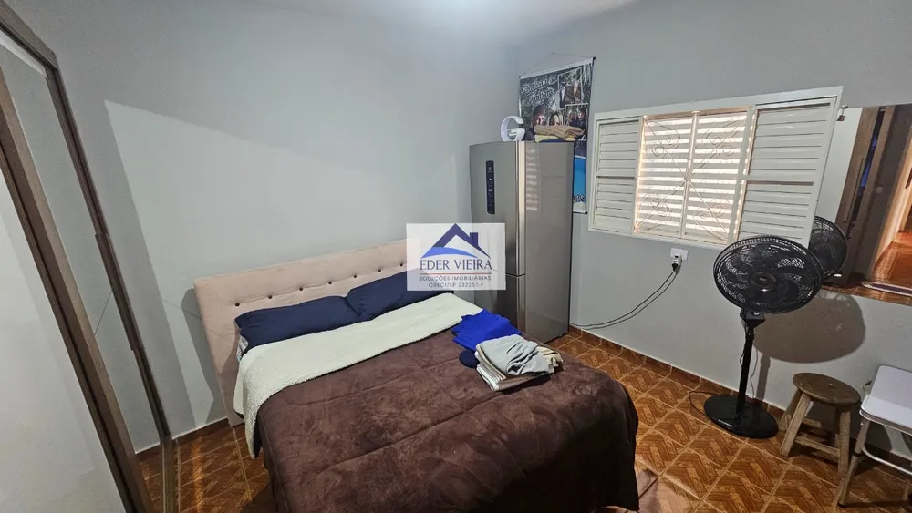 Casa, 5 quartos, 150 m² - Foto 13