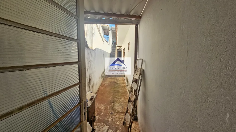 Casa, 5 quartos, 150 m² - Foto 20