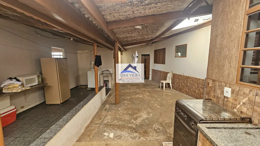 Casa, 5 quartos, 150 m² - Foto 19