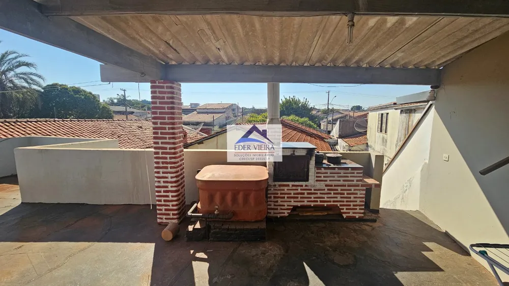 Casa, 5 quartos, 150 m² - Foto 16