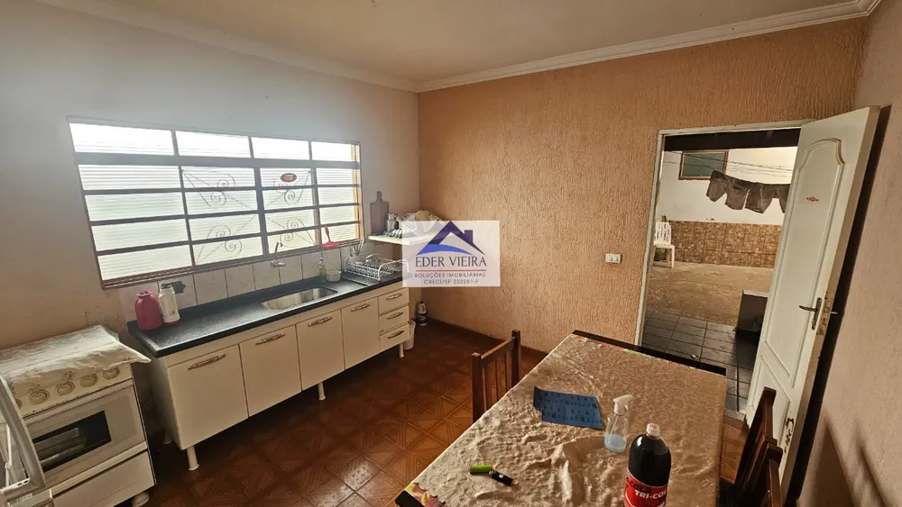 Casa, 5 quartos, 150 m² - Foto 3