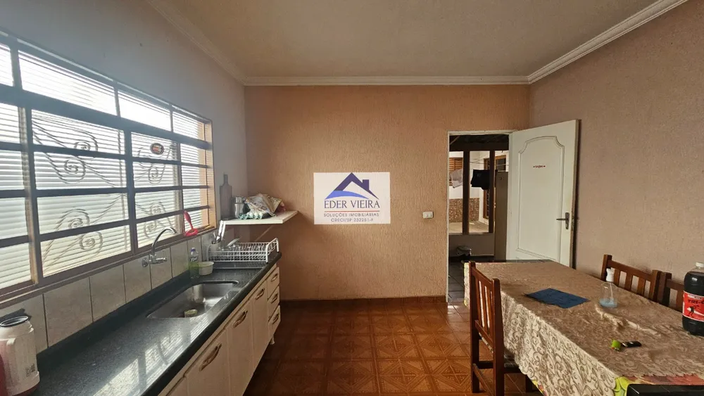 Casa, 5 quartos, 150 m² - Foto 2