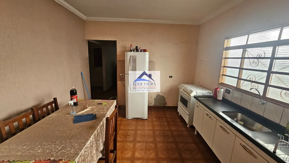 Casa, 5 quartos, 150 m² - Foto 12