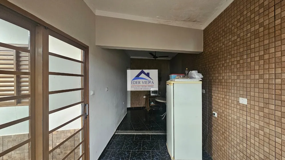 Casa, 5 quartos, 150 m² - Foto 17