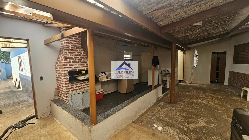 Casa, 5 quartos, 150 m² - Foto 18